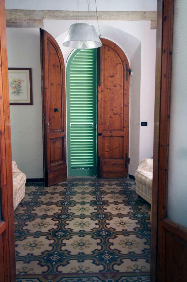 Il Balconcino Sulle Terme Villa Сан Джулиано Терме Екстериор снимка