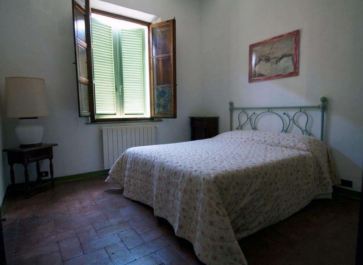 Il Balconcino Sulle Terme Villa Сан Джулиано Терме Екстериор снимка