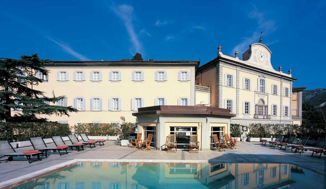 Il Balconcino Sulle Terme Villa Сан Джулиано Терме Екстериор снимка