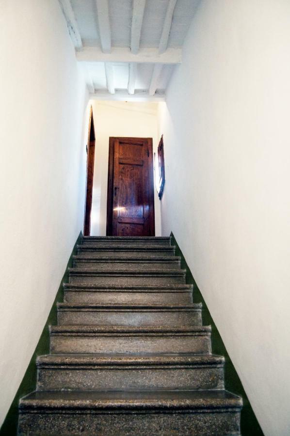 Il Balconcino Sulle Terme Villa Сан Джулиано Терме Екстериор снимка