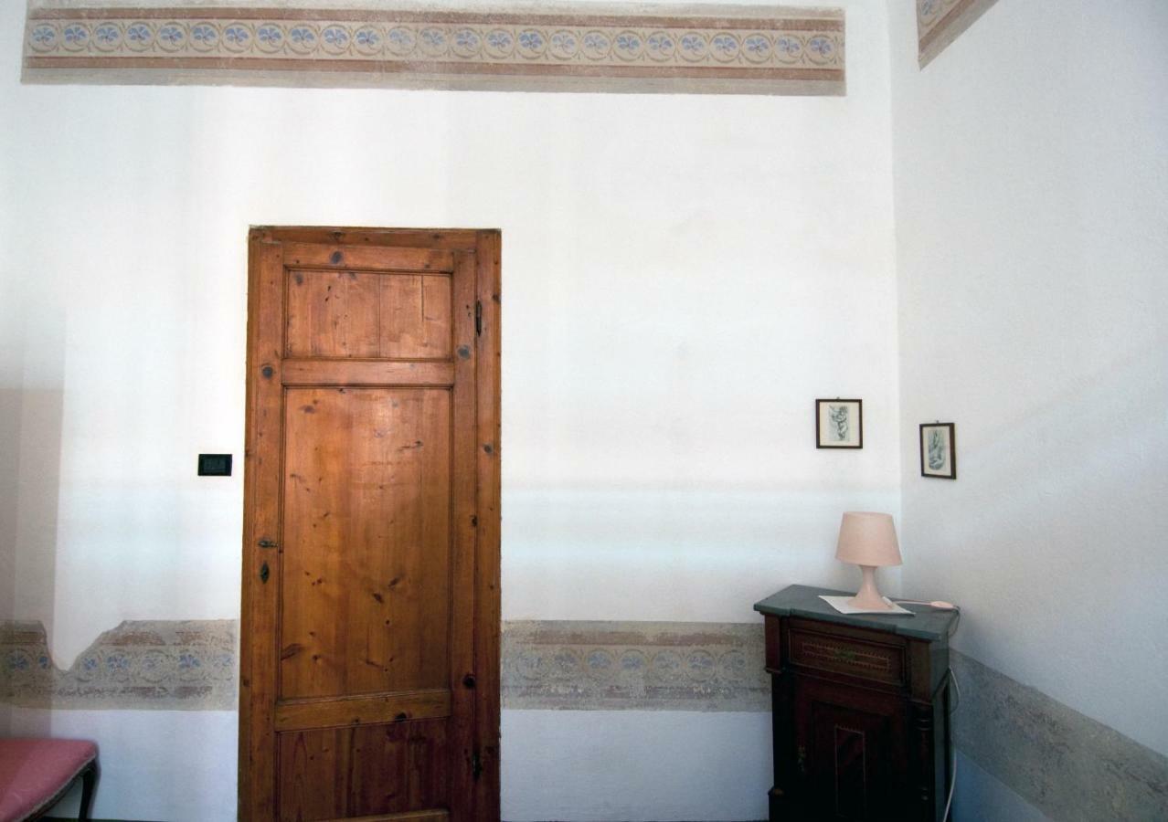 Il Balconcino Sulle Terme Villa Сан Джулиано Терме Екстериор снимка