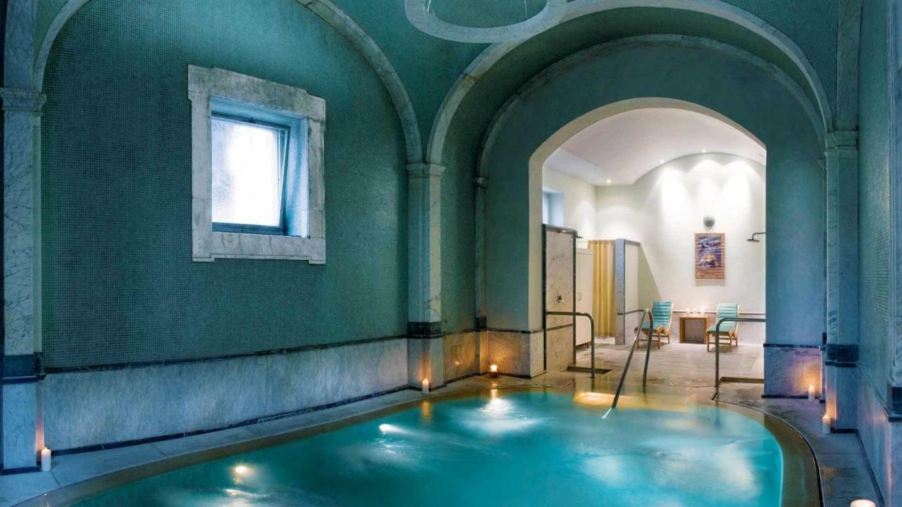 Il Balconcino Sulle Terme Villa Сан Джулиано Терме Екстериор снимка