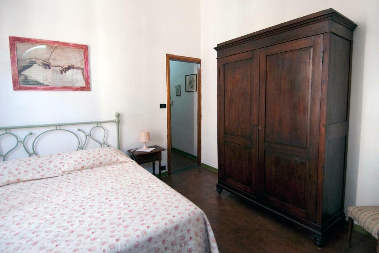 Il Balconcino Sulle Terme Villa Сан Джулиано Терме Екстериор снимка
